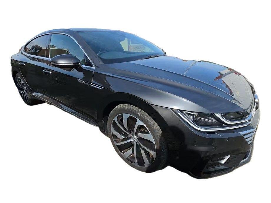 2.0 TSI R-Line Fastback 5dr Petrol DSG Euro 6 (s/s) (190 ps)
